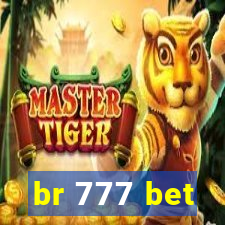 br 777 bet